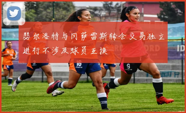 瑟尔洛特与冈萨雷斯转会交易独立进行不涉及球员互换